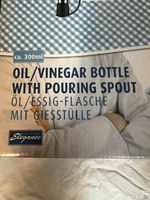 Glasflaschen-Set – 12 Stück à 300 ml (ohne Ausgiesser)